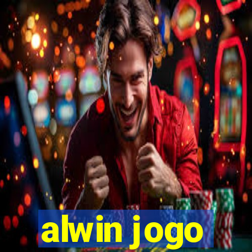 alwin jogo
